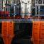 Automatic 2L Single Station Blowing Molding Machine Manufacturing Factory