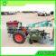 two wheel hand walking tractors water cooling engine cheap price