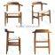 Wooden Dining Chair #AMT01--solid Wood Dining Chair--wood Design Dining Chair
