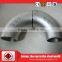 Seamless Carbon Pipe Fittings, Elbow Reducer Tee Cap Union Cross and so on