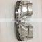 Tailpipe for BEN Z A class/exhaust tip/stainless steel exhaust tail pipe