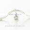 Carnival Metal Charms European Charm Bracelet Necklace 100% Real 925 Sterling Silver S195 Best Gifts For You Or Friends