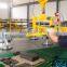 Lifting suction machine for metal sheet