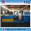 high speed fine wire drawing machine with annealer