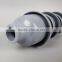 Best price Equivlent As 3m cold shrink tube for cable