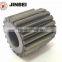 201-26-71171 swing sun gear for Komatsu PC75