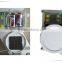 vehicle mounted LED traffic arrow sign