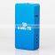 New hot selling vapor mods Smy260, god 180s mod, smy kungfu mechanical box mod