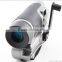 IMAGINE HM41 hand generator flash light monocular telescope for emergency first aid kit