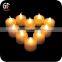  china supplier Christmas Light Remote Control Flameless Led Candle