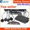 2016 top sale products waterproof rear bumper sensor supplier Prompt shipment