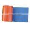 wholesale fixed first aid bandage Splint Roll Reusable First Aid Splint Manufacturers plastic rolled splint