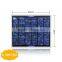 6.5W 18V PET lamination poly crystalline solar panel