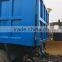 Isuzu dump truck sales
