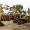 good performance of used excavator CAT320D sell at lower price