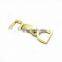 Custom Metal Chain Buckle For Men Shoes