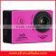 CE,ROHS,FCC Cetification hd action camera 1080p high speed