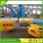 Amusement Ride 30 Person Theme Park Big Octopus Rides