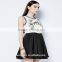 2016 Fashion girl dress