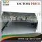 Banquet canopy tent 6m by 18m Pvc Tent for 70 people