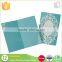 unique design cheap elegant hollowed out wedding cards