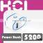 5200mAh Portable USB External Battery Phone Charger Power Bank
