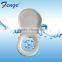Fenge QQ feet elongated sanitary UF toilet seat cover