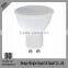 Aluminum plastic LED lamp 6W/8W