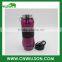The most popular portable food-grade hot insulated sports water bottle