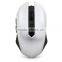 1600DPI 6buttons scroll wheel CPI Adjustable 2.4G USB 2.0 Wireless Mouse