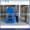 Mesh-belt industrial protect atmosphere mechanical parts brazing furnace