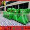 Directly Manufacturer Produced PVC Material Inflatable Paintball Bunkers