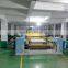 HDPE/LDPE/MDPE2600mm breathable film machine