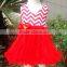 New Hot Sale Baby Dress Baby Girl Princess Dress in Stock Fancy Design From Kapu Garmen t in Wholesale Price