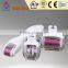 Micro needle derma roller with changeable roller head in 180 600 and 1200 manufactory 3 in 1 derma roller chheapest