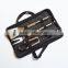 OEM ODM 2016 NEW fashion tools Perfect 3pieces Barbecue set with stainless steel handle bbq grill