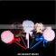 Powder Puff with Long Handle Wholesle Plush Hair Powder Puff