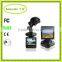 2.5" 720P hd clear view cam video record mini dvr Video DVR car camera