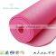 Eco - friendly made in China high quality customized yoga mat