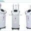 vertical CE Approved multifunctional hair removal cold RF SHR Elight machine