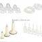 electric breast enlargement breast massager machine