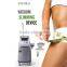 -2015 body slimming vacuum body massager body reshape slimming beauty machine
