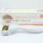 Dermaroller 1200 microneedles body roller for stretch marks (CE)