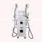 professional two head cool fat freeze slimming machine for beauty salon