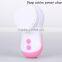 Personal face beauty care electric skin scrubber