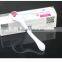 HOT!!! derma roller GTO 540 needles face dermaroller