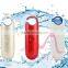 USB Rechargeable Nano Facial Steamer USB charging mini portable facial nano steamer