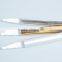 2016 Manufacturer Dental Teeth Whitening 2ml Sliver Gold Gel Pen Whitening Teeth gel pen