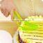 Kitchen Accessories Cooking Tools Bread Slicer Price Mini Cake Bread Slicer