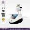 Home used portable mini ultrasound lipo weight loss spa machine